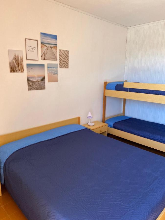 דירות ביביונה Casa Briciola - Fully Equipped, Garden And Pool מראה חיצוני תמונה